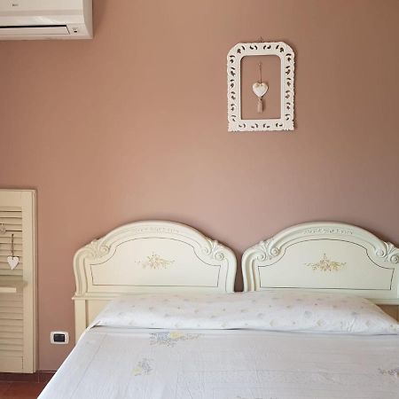B&B Mirasol 스칼레아 외부 사진