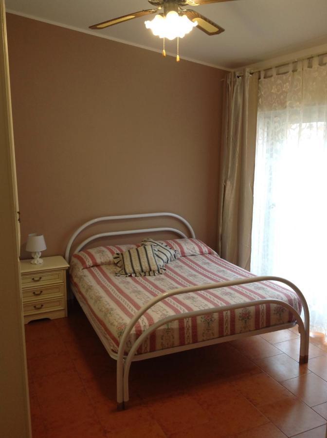 B&B Mirasol 스칼레아 외부 사진