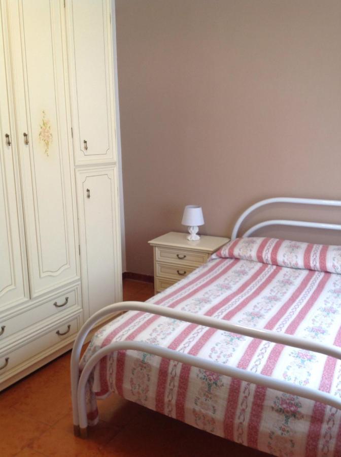 B&B Mirasol 스칼레아 외부 사진