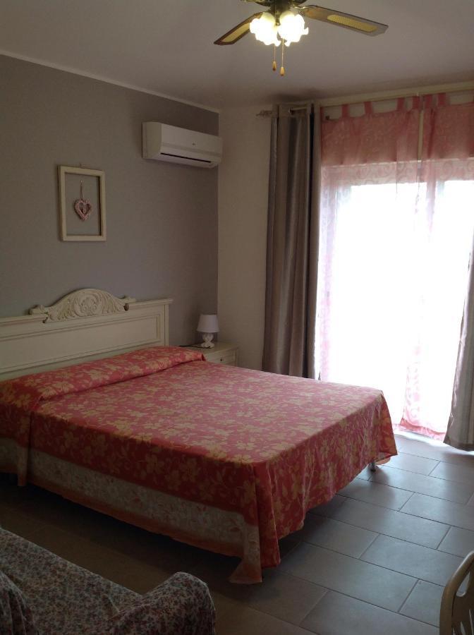 B&B Mirasol 스칼레아 외부 사진