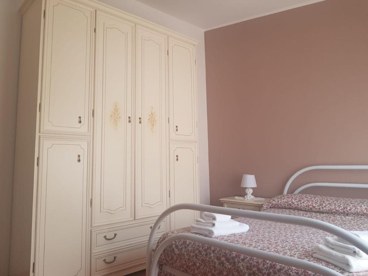 B&B Mirasol 스칼레아 외부 사진